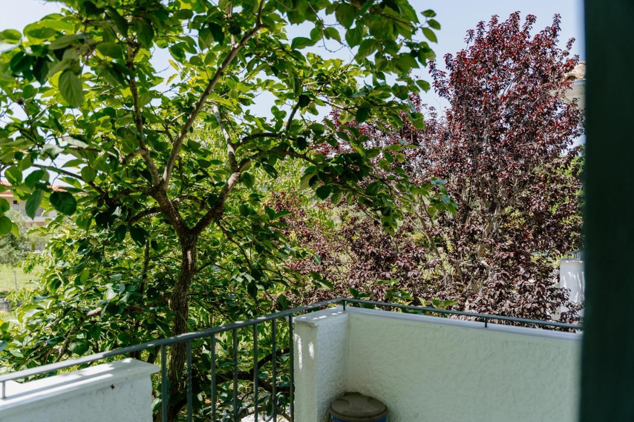 Villa Marina Perdika  Exterior foto